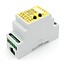 Fibaro Dinrail module voor Fibaro FGS-212 -Double relay switch