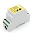 Fibaro Dinrail module voor Fibaro FGS-212 -Double relay switch