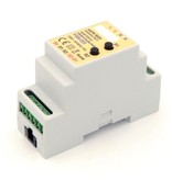 Fibaro Dinrail module voor Fibaro FGS-223 -Double Switch 2