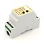 Fibaro Dinrail module voor Fibaro FGS-223 -Double Switch 2