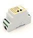 Fibaro Dinrail module voor Fibaro FGS-223 -Double Switch 2