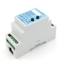 Dinrail module voor Fibaro FGD-212