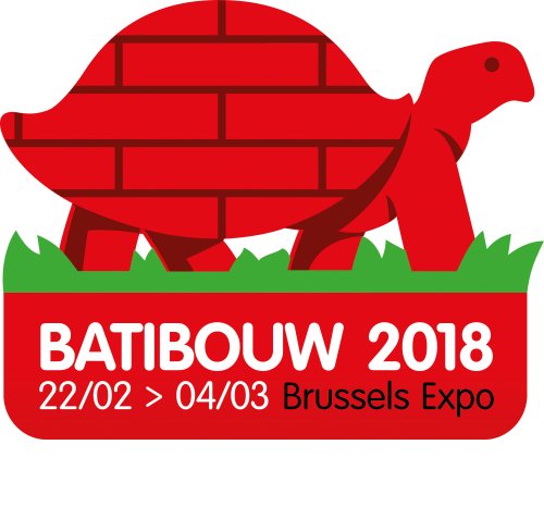 Velbus op Batibouw 2018