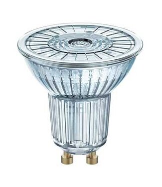 Osram Dimbare LEDspot 230V, warm wit, 230 lm
