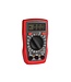Digitale Multimeter Cat III 300V - 10A