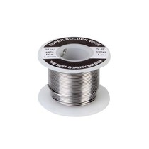 Soldeertin 60/40 1mm 100g