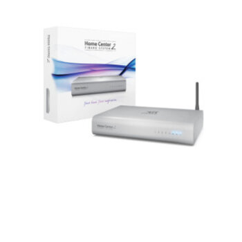 Fibaro Gateway