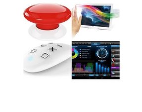 Fibaro Remote