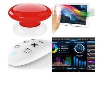Fibaro Remote