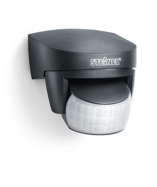 Bewegingsmelders geschikt voor Buitenopstelling