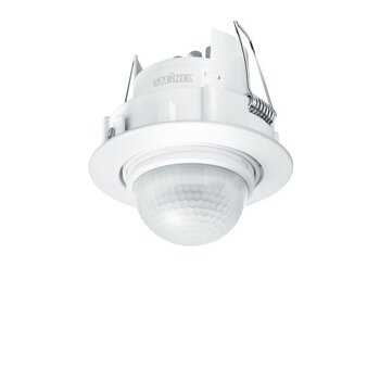 Inbouw bewegingsmelders