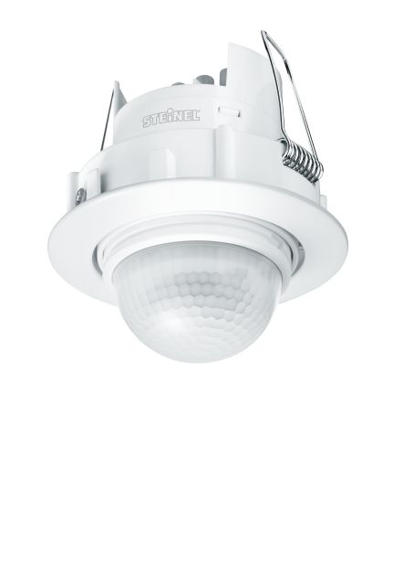 Inbouw bewegingsmelders voor binnen opstelling