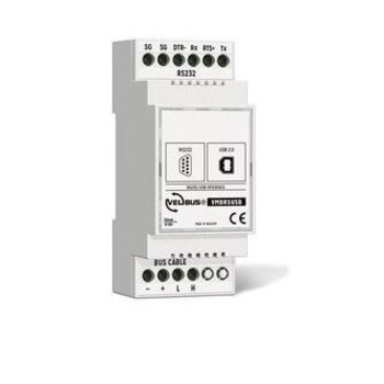 Configuratie & Voeding