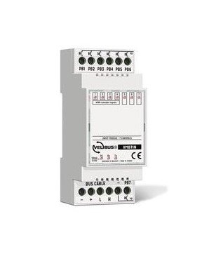 Velbus Ingangsmodules