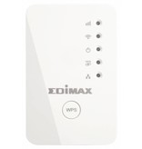 Edimax Draadloze wifi versterker N3000, 10/100Mbit