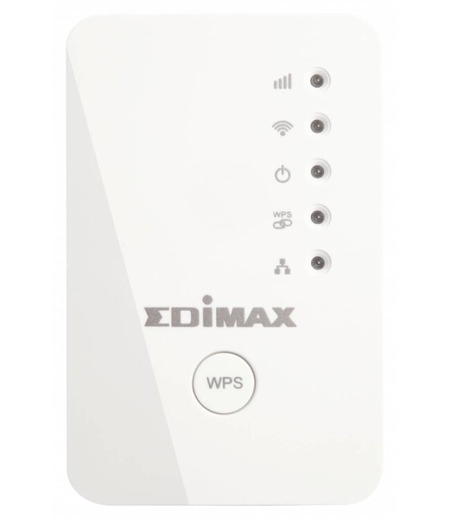 Edimax Draadloze wifi versterker N3000, 10/100Mbit