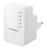 Edimax Draadloze wifi versterker N3000, 10/100Mbit