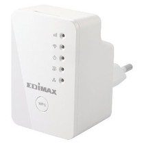 Draadloze repeater N3000, 10/100Mbit