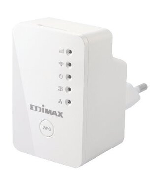 Edimax Draadloze repeater N3000, 10/100Mbit
