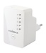 Edimax Draadloze wifi versterker N3000, 10/100Mbit