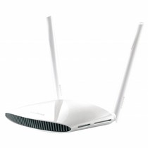 Draadloze router AC1200 voor 2,4 en 5Ghz