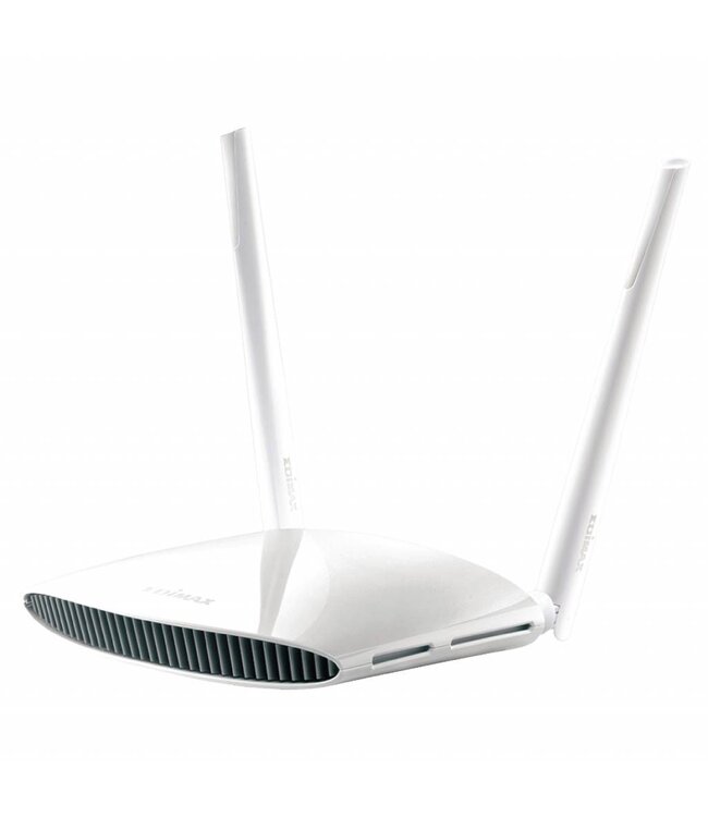 Edimax Dualband draadloze router AC1200