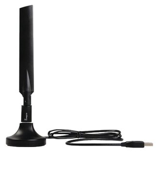 Edimax Dualband Draadloze USB adapter AC600
