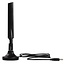 Edimax Dualband Draadloze USB adapter AC600
