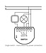Fibaro Fibaro Single Relay Switch