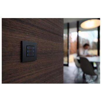 Niko Drukknoppen en schakelaars