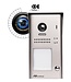 Entrya Facila DP191 opbouw buitenpost met 1 drukknop