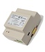 Entrya Facila DC224 viervoudige splitter