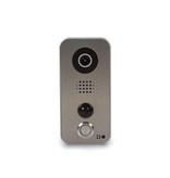 Doorbird DoorBird videofoon Zilver D101S