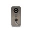 Doorbird DoorBird videofoon Zilver D101S