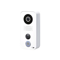 DoorBird videofoon wit D101