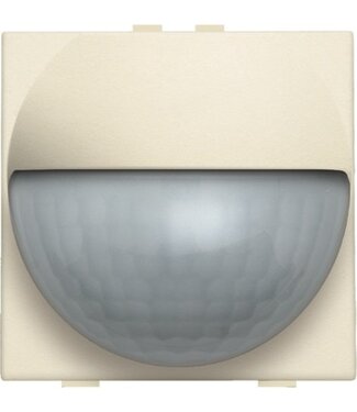 Niko Home control bewegingsmelder, kleur cream.