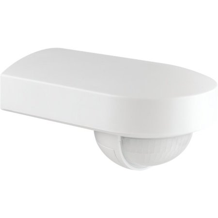 Niko Buitenbewegingsmelder voor Niko Home control, white