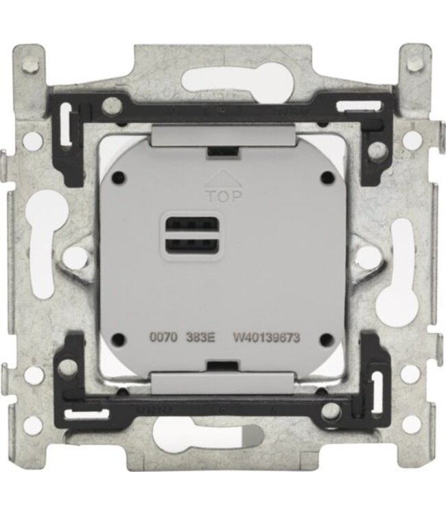 Niko Binnenbewegingsmelder sokkel, Niko Home Control