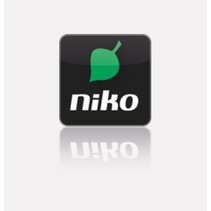 Energiesoftware voor Niko Home Control I