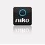 Niko Gebruikerssoftware Niko Home control versie 1