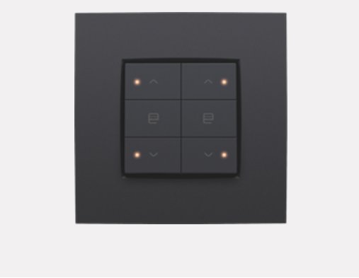 Motor Bediening voor Niko Home Control