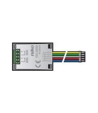 Niko Drukknopinterface