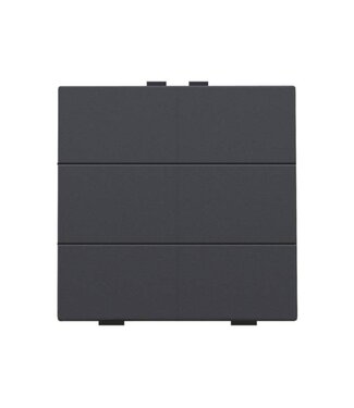 Niko Zesvoudige drukknop, Anthracite