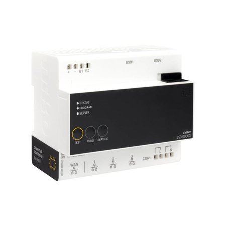 Niko Niko Home control connected Controller ref. 550-00003