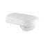 Niko Buitenbewegingsmelder voor Niko Home control, white