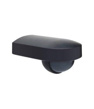 Niko Buitenbewegingsmelder anthracite