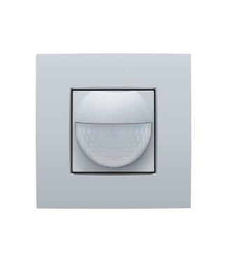 Niko Home control bewegingsmelder, kleur sterling