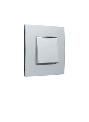 Niko Afdekplaten intense sterling