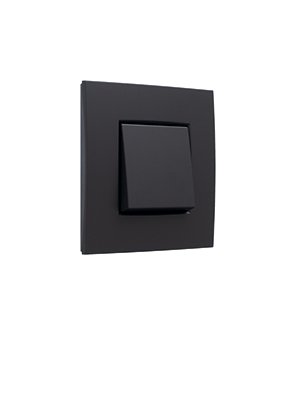 Niko Afdekplaten Antraciet