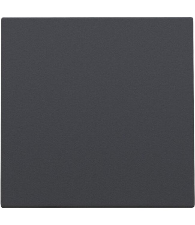 Niko Niko Centrale blindplaat